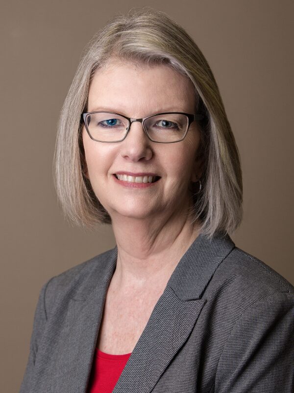 Barbara Browning