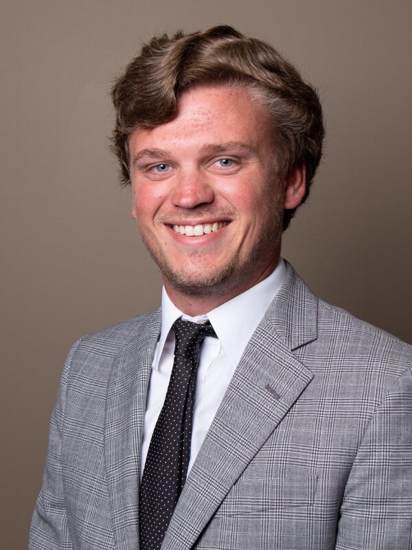 Chris Pope