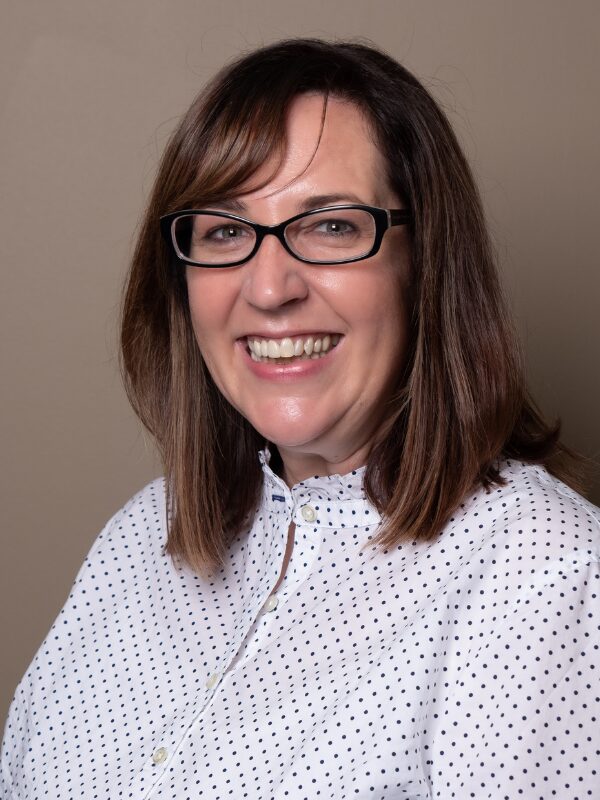 Kathleen Baker