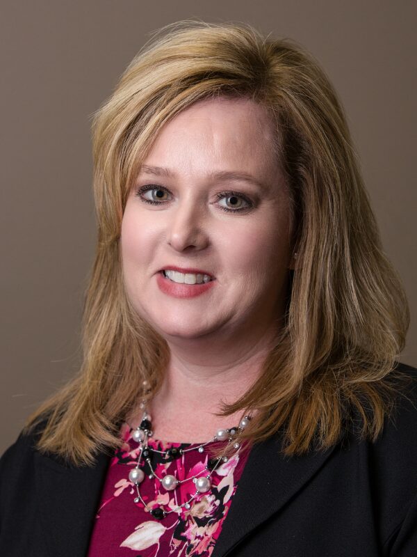 Theresa Dickerson