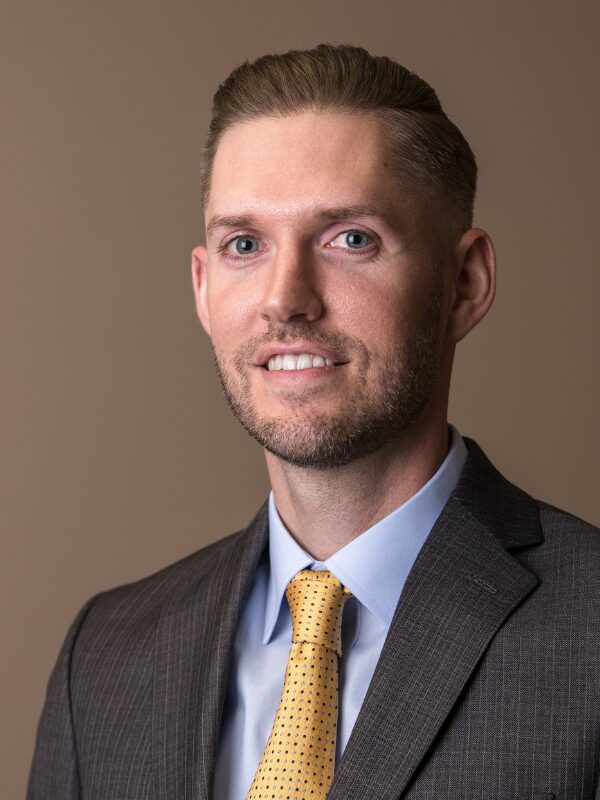 Tyson Jones CPA
