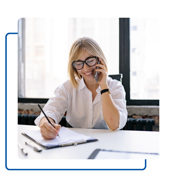 Business Consulting