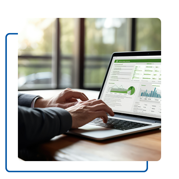 QuickBooks Pro Advisor